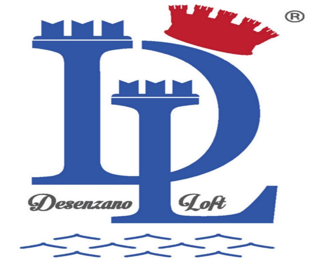 Desenzanoloft Official Partner Marriott Homes & Villas - Gardastar La Stella Del Lago Desenzano del Garda Luaran gambar