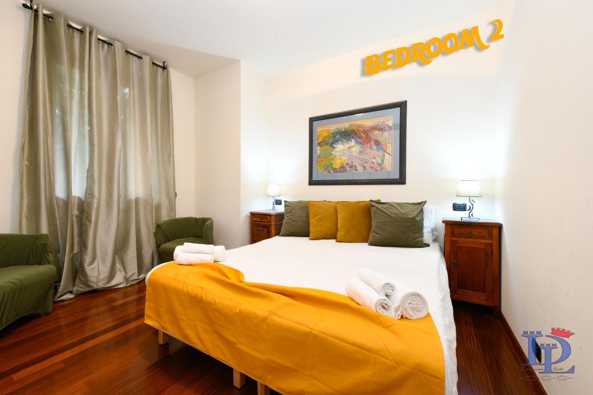 Desenzanoloft Official Partner Marriott Homes & Villas - Gardastar La Stella Del Lago Desenzano del Garda Luaran gambar