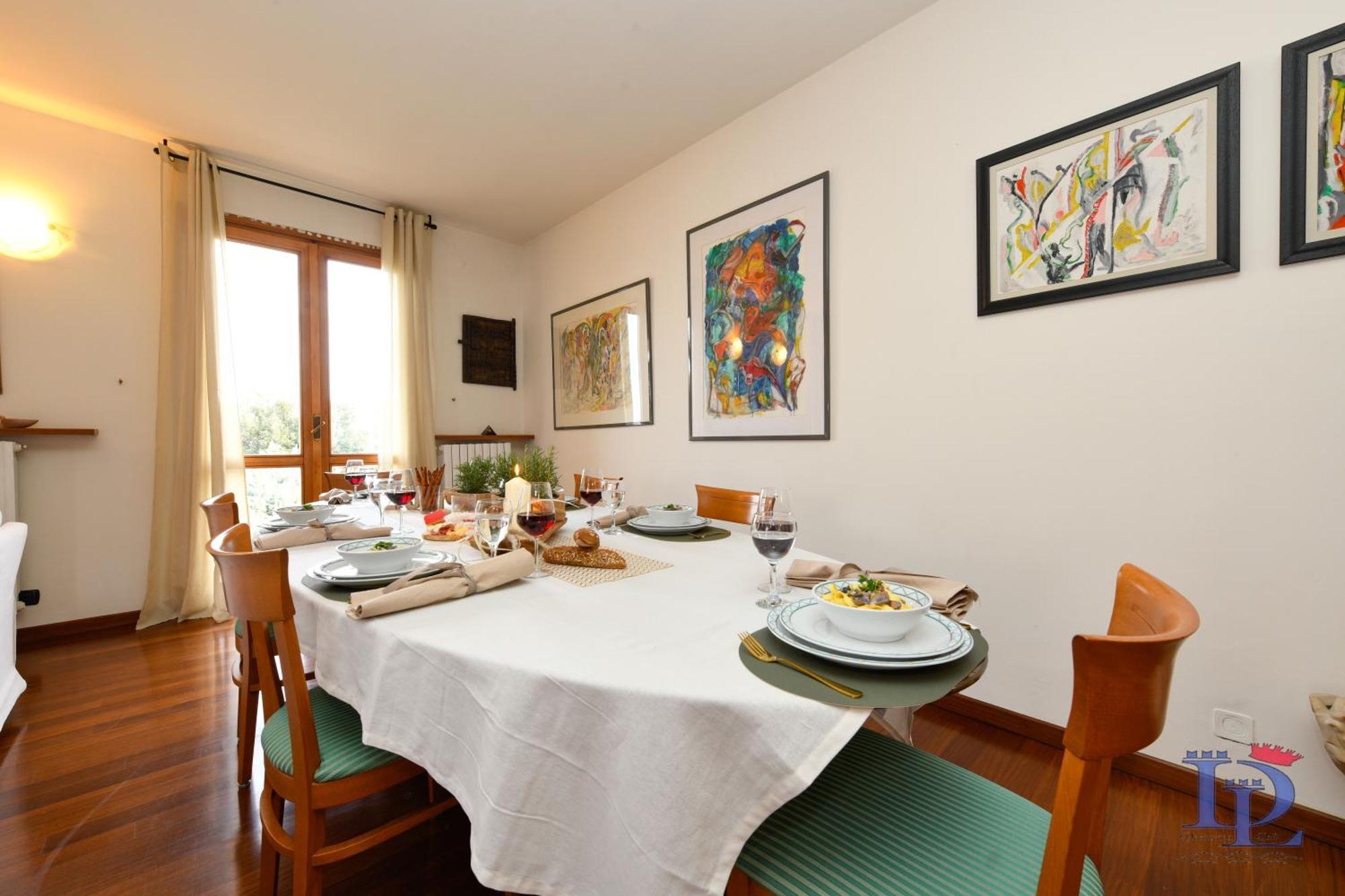 Desenzanoloft Official Partner Marriott Homes & Villas - Gardastar La Stella Del Lago Desenzano del Garda Luaran gambar