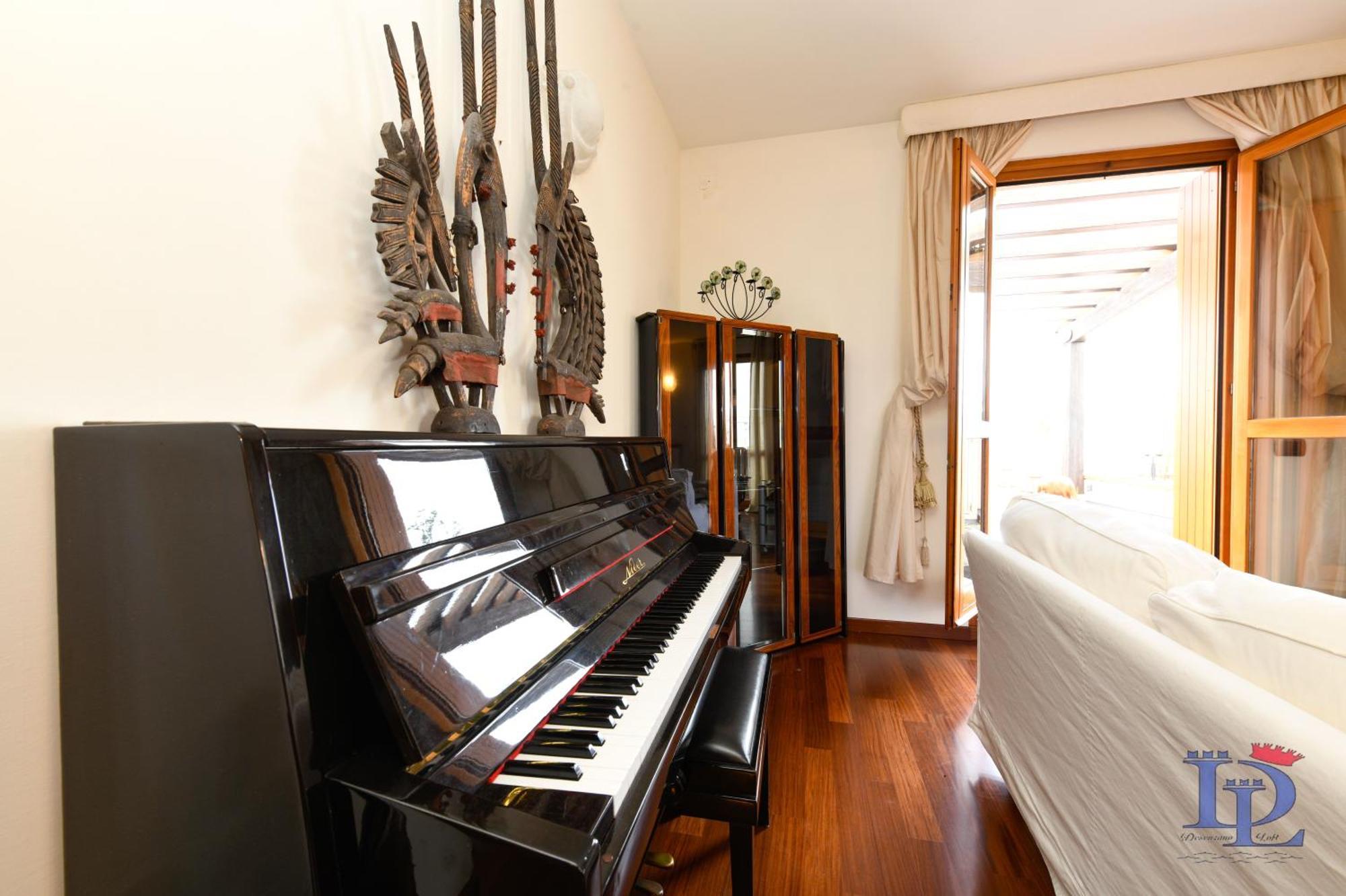 Desenzanoloft Official Partner Marriott Homes & Villas - Gardastar La Stella Del Lago Desenzano del Garda Luaran gambar