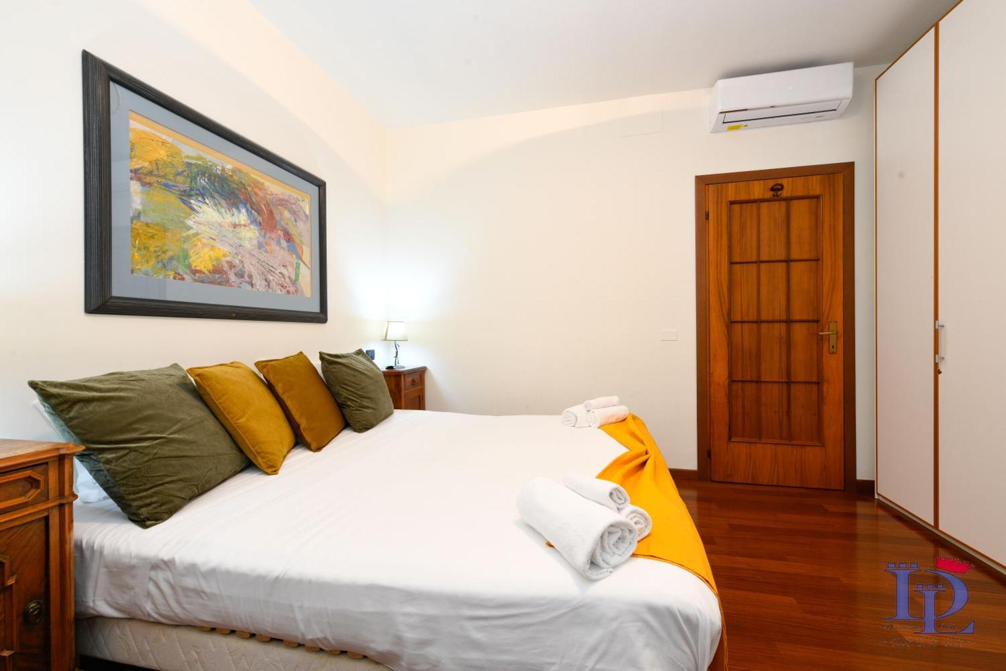 Desenzanoloft Official Partner Marriott Homes & Villas - Gardastar La Stella Del Lago Desenzano del Garda Luaran gambar