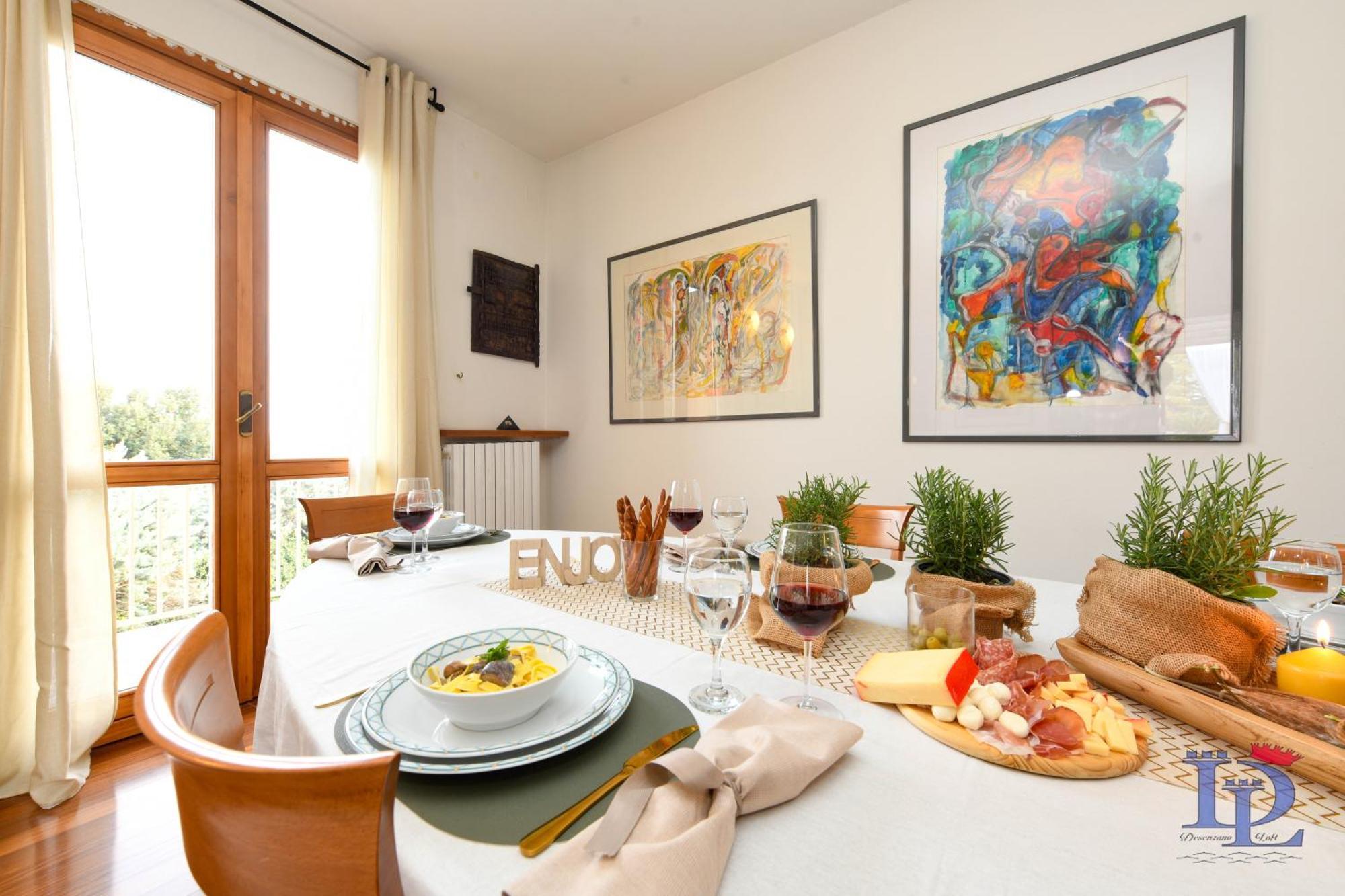 Desenzanoloft Official Partner Marriott Homes & Villas - Gardastar La Stella Del Lago Desenzano del Garda Luaran gambar