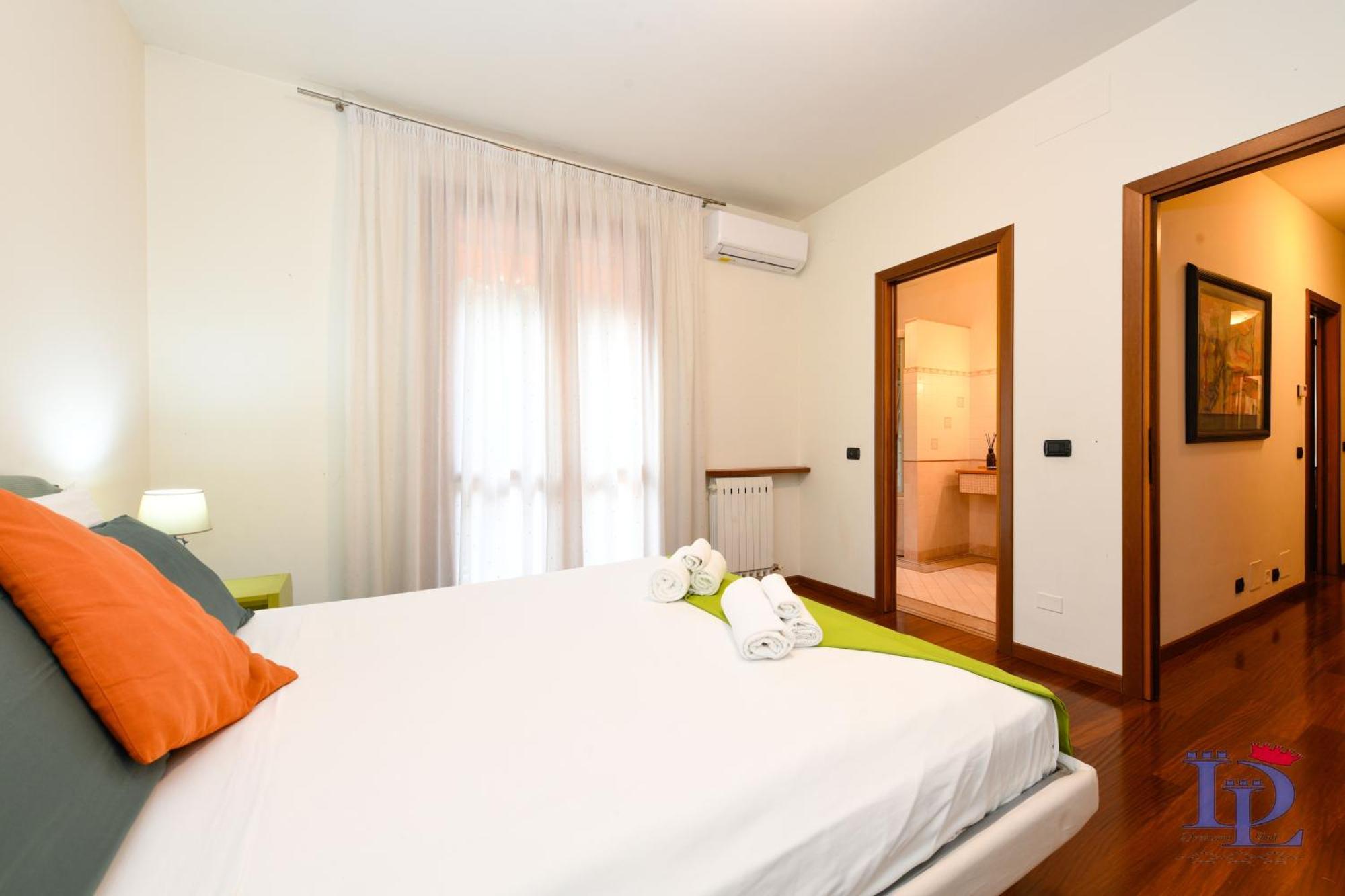Desenzanoloft Official Partner Marriott Homes & Villas - Gardastar La Stella Del Lago Desenzano del Garda Luaran gambar