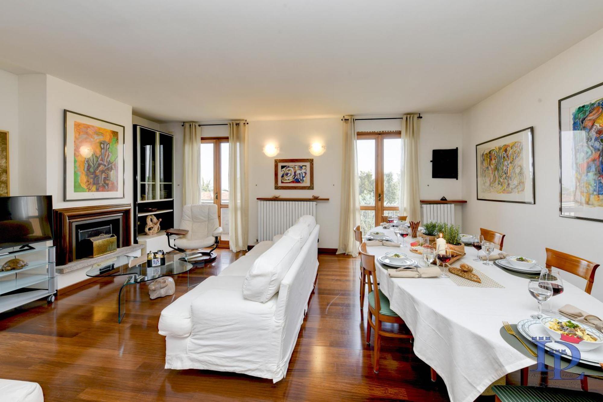 Desenzanoloft Official Partner Marriott Homes & Villas - Gardastar La Stella Del Lago Desenzano del Garda Luaran gambar