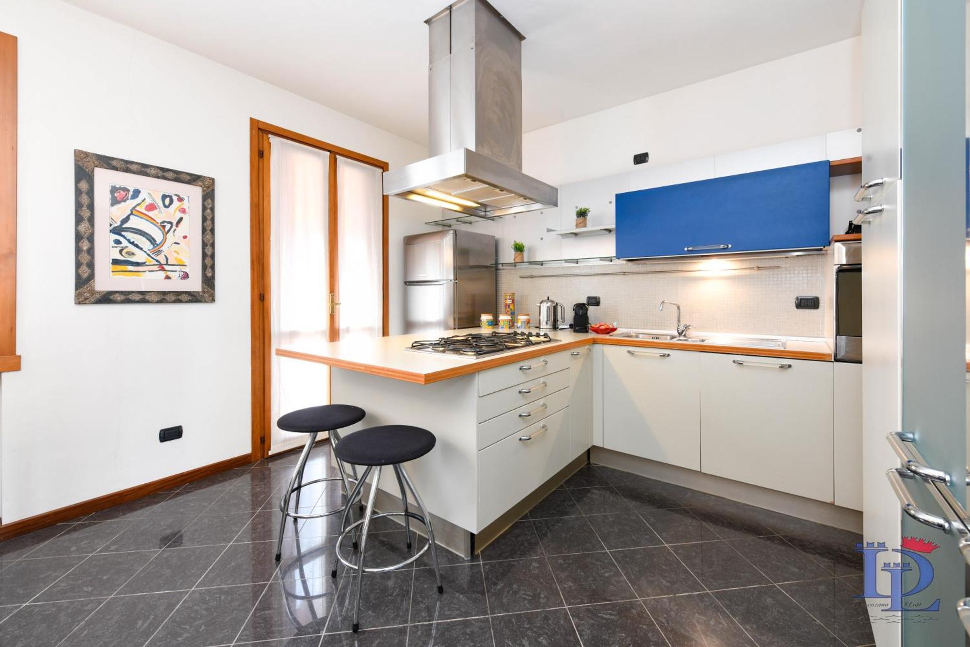Desenzanoloft Official Partner Marriott Homes & Villas - Gardastar La Stella Del Lago Desenzano del Garda Luaran gambar