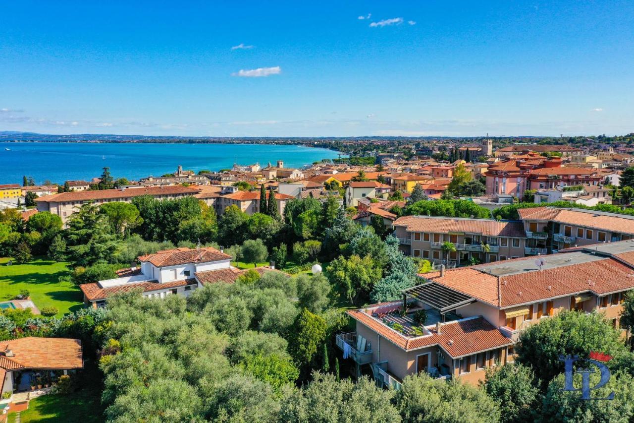 Desenzanoloft Official Partner Marriott Homes & Villas - Gardastar La Stella Del Lago Desenzano del Garda Luaran gambar